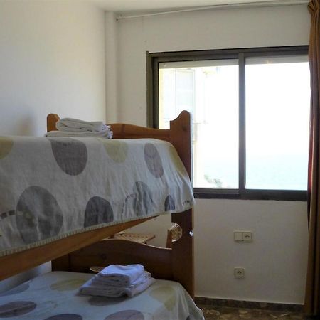 Appartamento Cala Llenguadets Salou Esterno foto