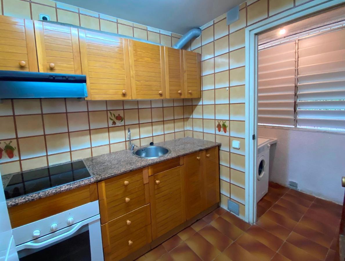 Appartamento Cala Llenguadets Salou Esterno foto
