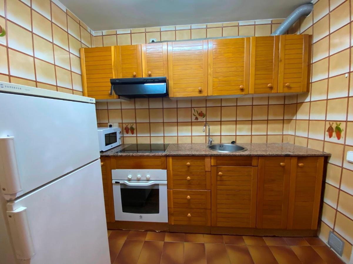 Appartamento Cala Llenguadets Salou Esterno foto
