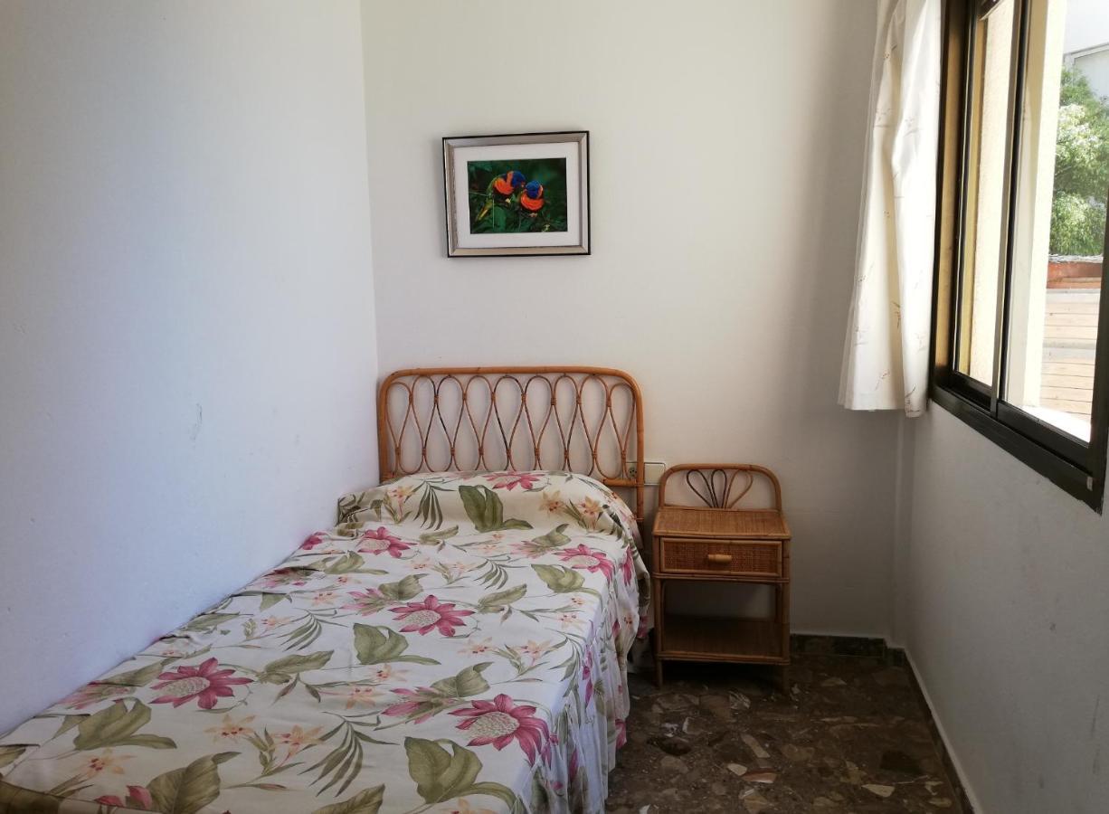 Appartamento Cala Llenguadets Salou Esterno foto