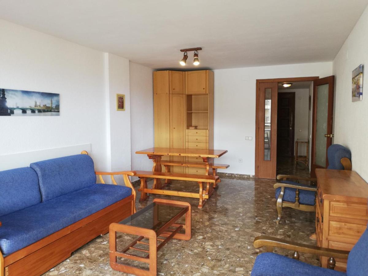 Appartamento Cala Llenguadets Salou Esterno foto