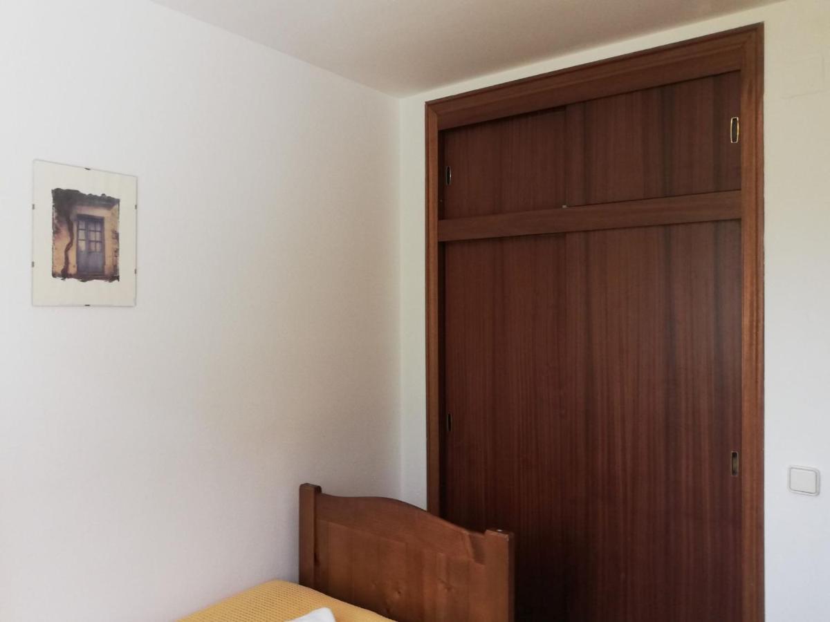 Appartamento Cala Llenguadets Salou Esterno foto