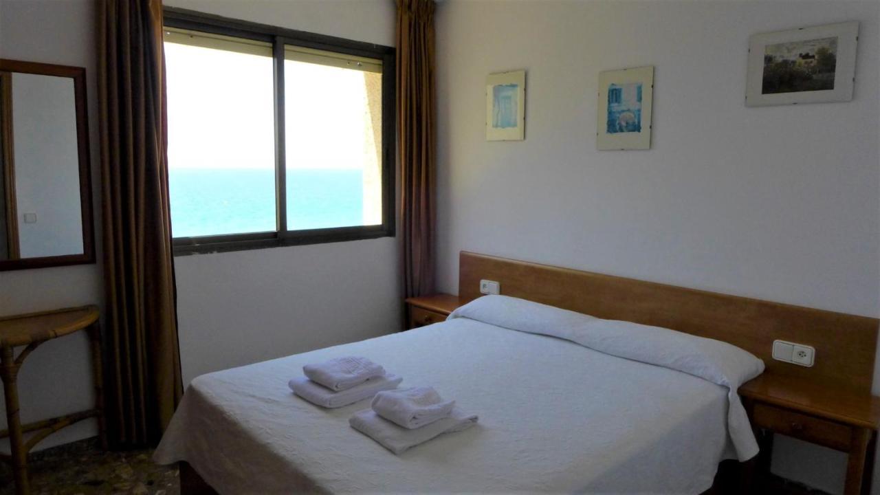 Appartamento Cala Llenguadets Salou Esterno foto