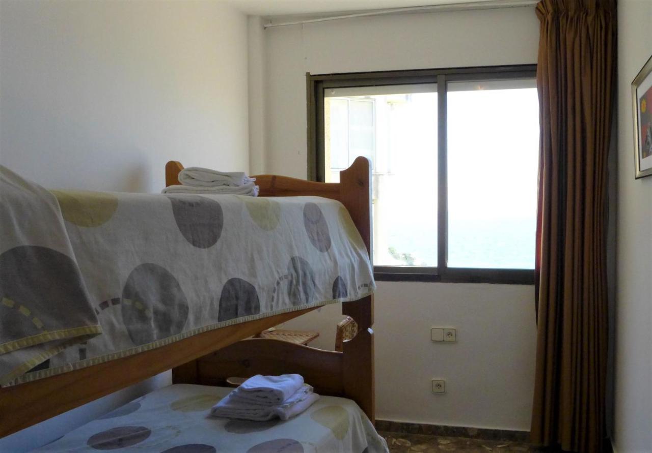 Appartamento Cala Llenguadets Salou Esterno foto