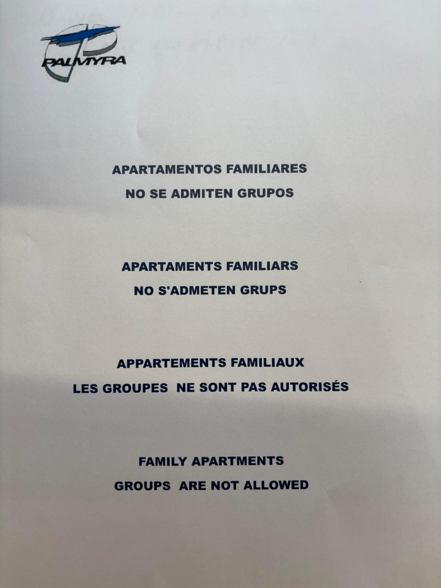 Appartamento Cala Llenguadets Salou Esterno foto